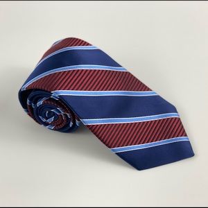 Robert Talbott Tie -  11034A0 600